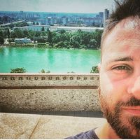 Andrea Conte's Photo