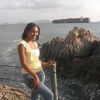 Jenny Ayhlin's Photo