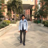 Abhijeet Rajawat's Photo