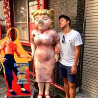 Photos de Yosuke Ueda