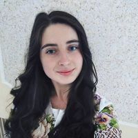 Ivanna Pankratova's Photo