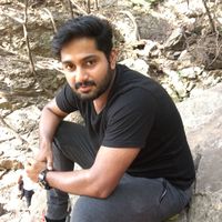 Karthik Vijay的照片