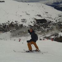 Alex Gérard的照片