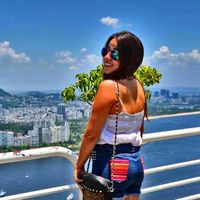 Perla Fernandez的照片