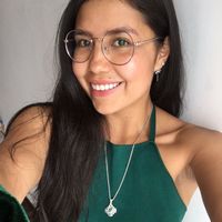 Annie Castro的照片