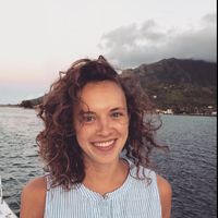 Kaili Kuusik's Photo