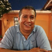 Willy Martinez Verduguez's Photo