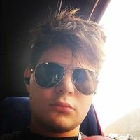 Anatolie Bernevec's Photo