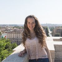 Le foto di shiran geora