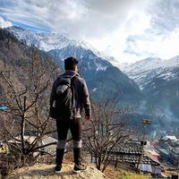 Jatin Ralhan的照片