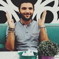 Nedal Elghamry的照片