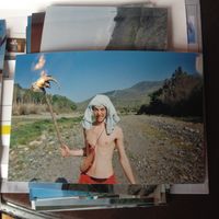 Oliver Philp的照片