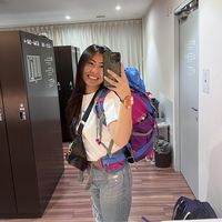 Marcela Waki's Photo