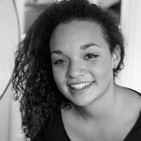 Rachel Castillo的照片