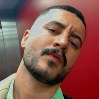 Louis Hassa的照片