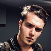 Aytugan Şafak's Photo