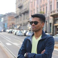 Justin Christopher的照片