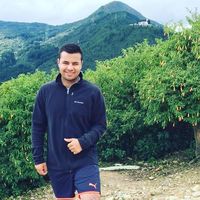 Fotos de Danilo Esteban Gonzalez