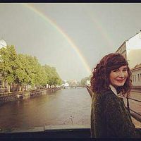 Marina Prellwitz's Photo