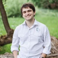 Aleksandr Zapsha's Photo