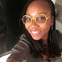 Ketty Agbenou的照片