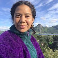 Penelope Carlos's Photo