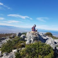 Helena  Golling's Photo