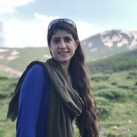 Pardis Behjat's Photo