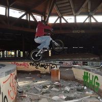 Christian James's Photo