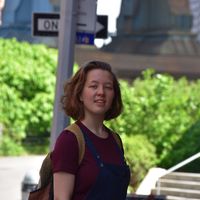 Anne Hamels的照片