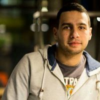 Max Shevchenko's Photo