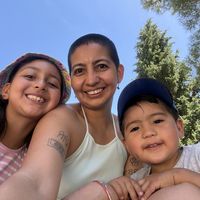 Ayelen Novoa's Photo