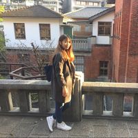 Jasmine Wang的照片