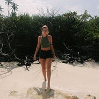 Cecilia Alonso's Photo