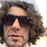 Steve Soanes's Photo