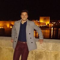 Anthony Granier's Photo