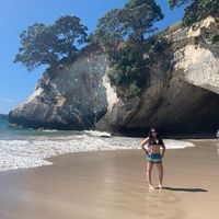 Pâmela Silva's Photo