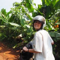 Rachel Sands's Photo