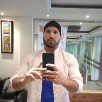 Rolando Navas的照片