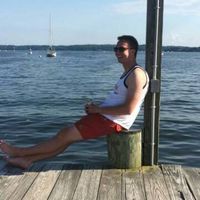 Isaac Breen-Franklin的照片