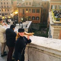 Agnès Ammour的照片