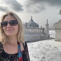 Kasia Szczygieł的照片