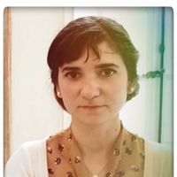 Ayse Kapusuz的照片