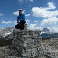 Fotos de Steffi Pfister