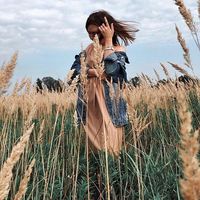 Daria Alekseenko's Photo