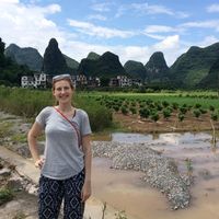 Heli Koistinen的照片