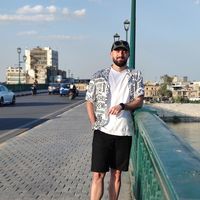 Ibrahim Al-Urfali的照片