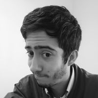 Gabriel Andrade的照片