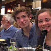 Fabien Crouton的照片