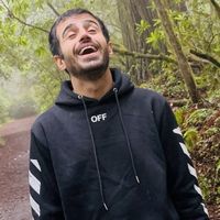 Zdjęcia użytkownika Abtin Shahidi